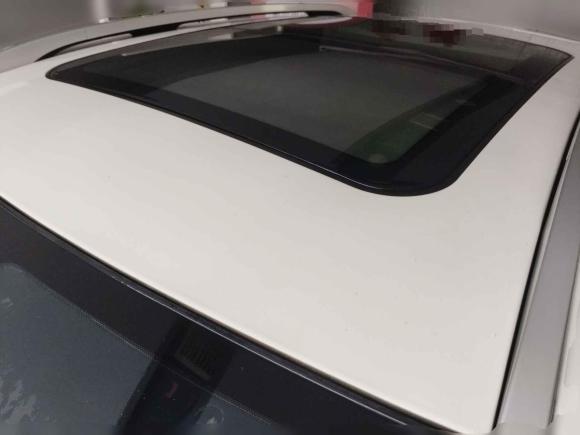 [济南·鲁A] 二手东南东南DX32016款 1.5T CVT旗舰型