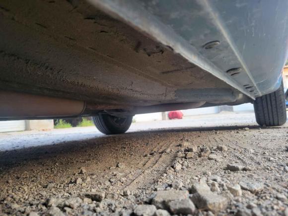 [济南·鲁A] 二手名爵名爵32013款 1.3L AMT舒适版