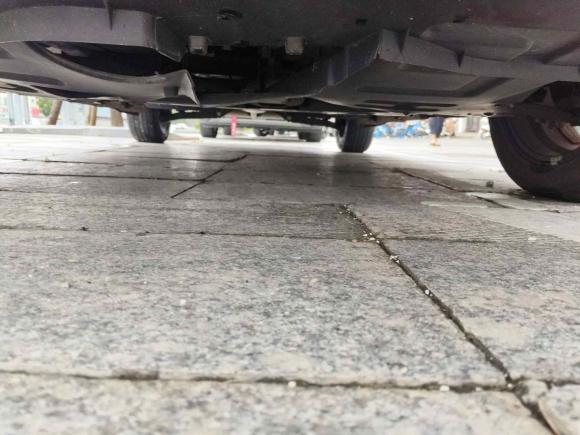 [南通·苏J] 二手东南东南DX32016款 1.5L 手动旗舰型