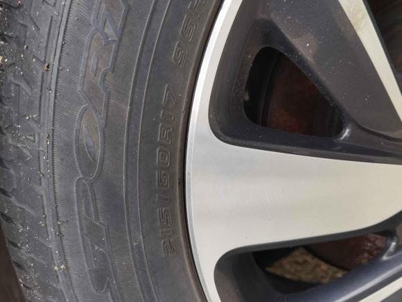 [深圳·粤S] 二手三菱劲炫ASX2018款 2.0L CVT两驱尊享版