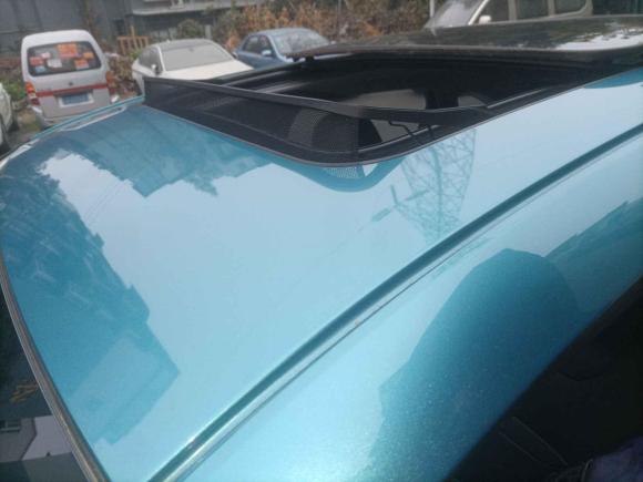 [成都·川M] 二手吉利汽车星瑞2021款 2.0TD 旗舰型