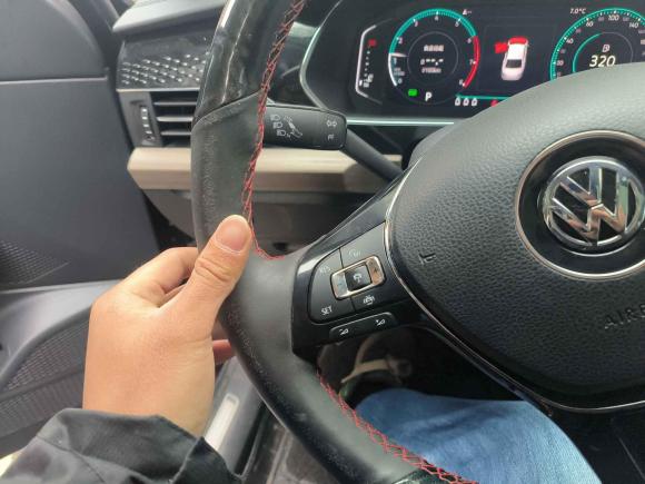 [义乌·浙C] 二手大众帕萨特2019款 330TSI 豪华版 国VI