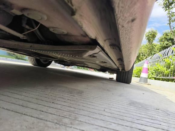 [宁波·浙B] 二手大众高尔夫2010款 1.4TSI 自动豪华型