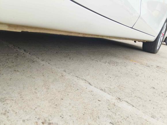 [苏州·苏U] 二手红旗红旗H52020款 1.5T DCT旗悦版