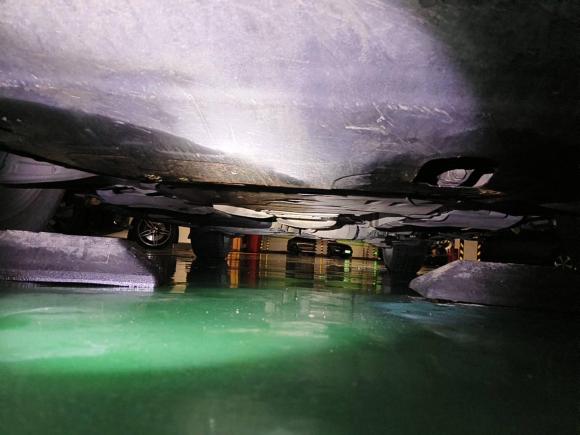 [成都·川A] 二手奥迪奥迪Q52017款 Plus 40 TFSI 进取型