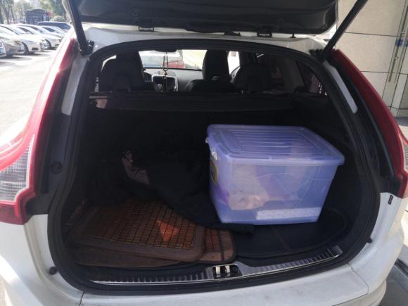 [义乌·浙G] 二手沃尔沃沃尔沃XC602015款 T5 AWD 智远版