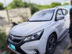 [深圳·湘A]比亚迪&nbsp;&nbsp;宋&nbsp;&nbsp;2016款 1.5TI 手动尊贵型