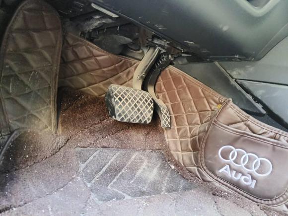 [宁波·浙B] 二手奥迪奥迪A4L2019款 40 TFSI 时尚型 国VI