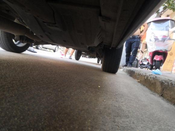 [宁波·浙B] 二手哈弗哈弗F72020款 1.5T 两驱i型