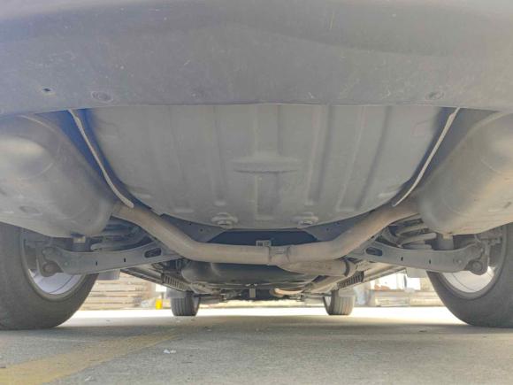 [无锡·苏B] 二手凯迪拉克凯迪拉克XT62020款 28T 六座豪华型