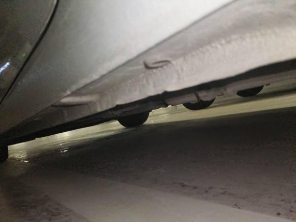 [上海·沪C] 二手福特麦柯斯2008款 2.3L 7座旗舰导航型