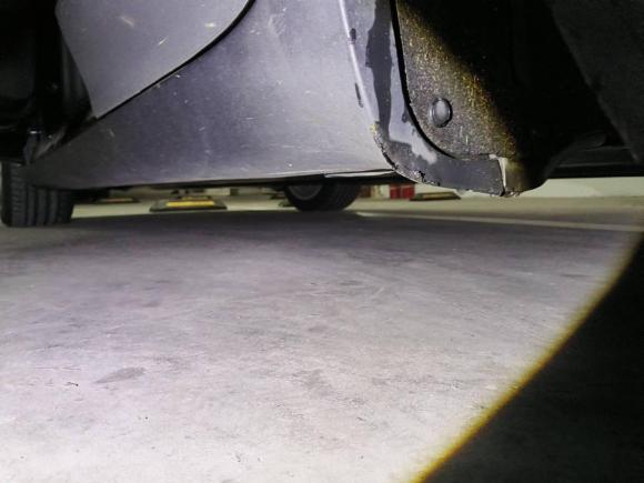 [无锡·苏B] 二手特斯拉Model Y2021款 长续航全轮驱动版