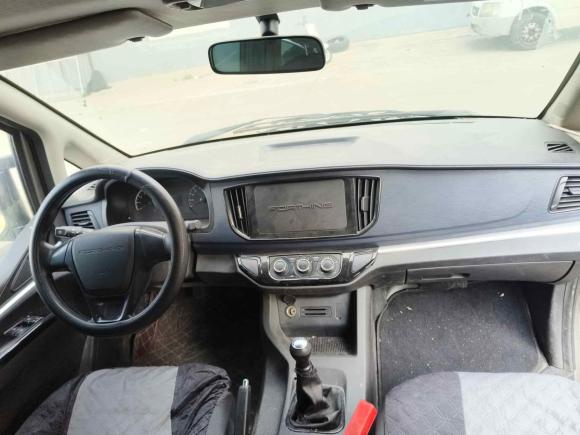 [武汉·鄂W] 二手东风风行菱智2022款 M5 1.6L 实用型 5座