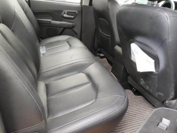 [佛山·琼A] 二手长城风骏52017款 2.0T欧洲版柴油两驱进取型大双排GW4D20D