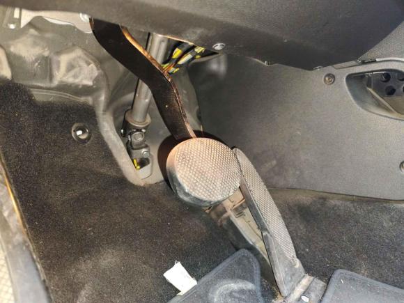 [杭州·浙A] 二手MINIMINI COUNTRYMAN2014款 1.6T COOPER ALL4 Fun