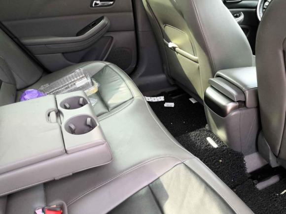 [义乌·浙G] 二手雪佛兰迈锐宝2012款 2.0L 自动豪华版