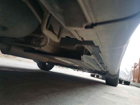 [佛山·粤Y] 二手铃木锋驭2014款 1.6L CVT两驱进取型