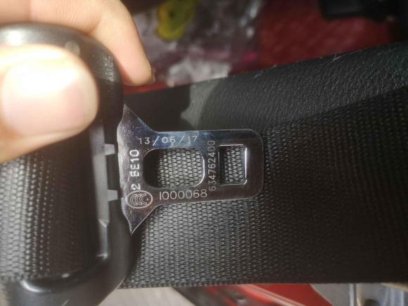 [宁波·浙B] 二手宝马宝马X12018款 sDrive18Li 时尚型