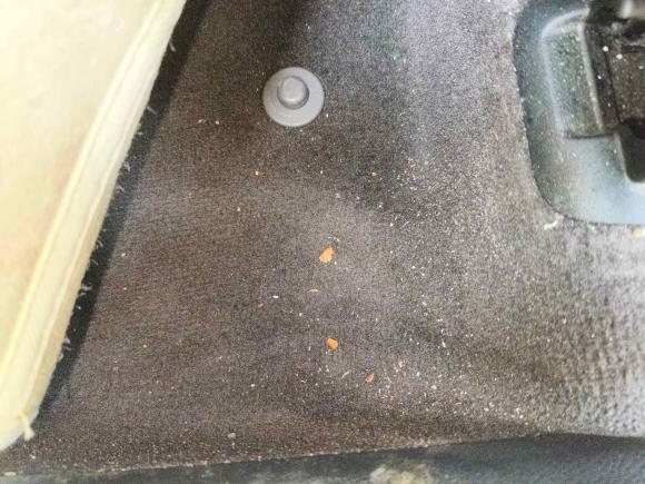 [合肥·皖A] 二手奔驰奔驰GLC2022款 改款 GLC 260 L 4MATIC 动感型