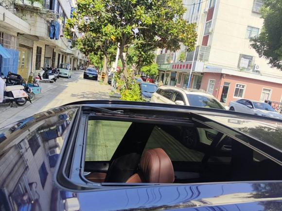 [苏州·苏E] 二手宝马宝马X52018款 xDrive35i M运动型