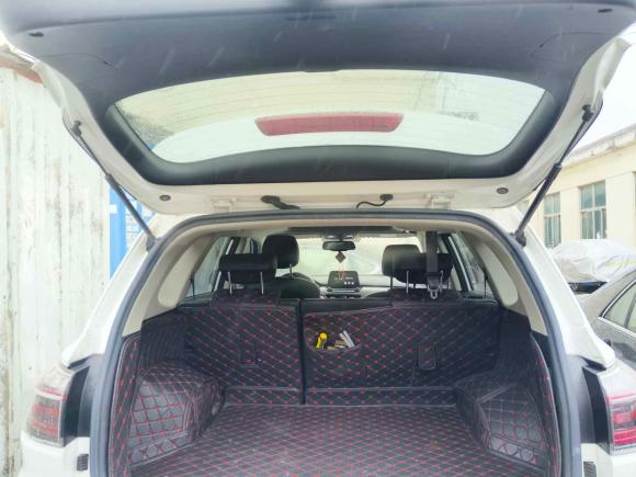 [苏州·苏U] 二手起亚智跑2019款 2.0L 自动智享豪华版