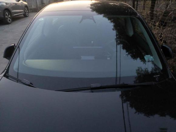 [上海·沪A] 二手特斯拉Model 32022款 后轮驱动版