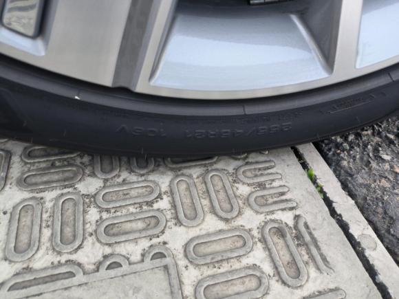 [宁波·浙B] 二手极氪极氪0012022款 超长续航双电机 ME版