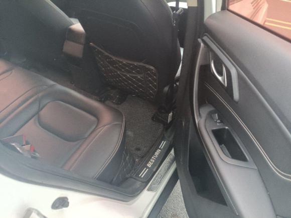 [深圳·鄂F] 二手奔腾奔腾X402017款 1.6L 手动尊享型