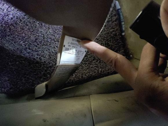 [台州·浙J] 二手丰田花冠2007款 1.8L 自动GLX-i特别版