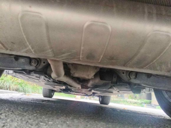 [宁波·浙B] 二手奔驰奔驰GLC2019款 GLC 260 L 4MATIC 动感型