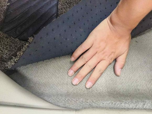 [嘉兴·浙F] 二手日产骊威2013款 1.6XE 手动舒适版