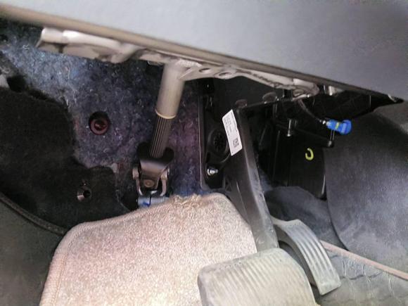 [北京·京N] 二手福特福睿斯2015款 1.5L 自动时尚型