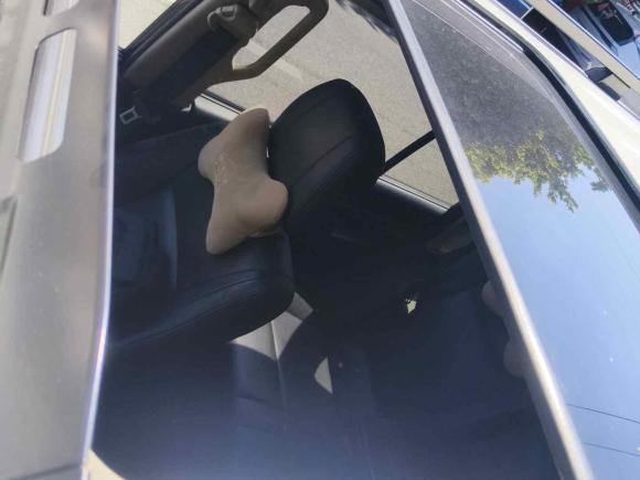 [广州·粤A] 二手三菱帕杰罗2014款 3.0L 精英超越版