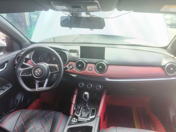 [嘉兴·贵H] 二手东风风光风光5002022款 1.5L CVT尊享型