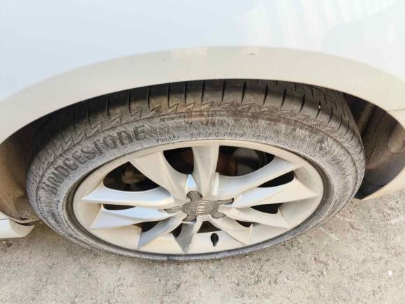 [青岛·鲁B] 二手奥迪奥迪A32014款 Sportback 40 TFSI S line 舒适型