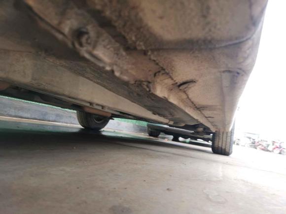 [湖州·浙E] 二手现代瑞纳2014款 1.4L 自动领先型GLX