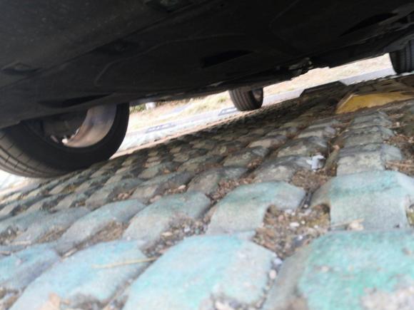 [济南·鲁A] 二手领克领克052022款 05+ 2.0TD 自动探索版