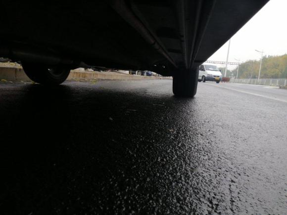 [北京·京N] 二手三菱奕歌2019款 1.5T CVT两驱梦想版 国VI