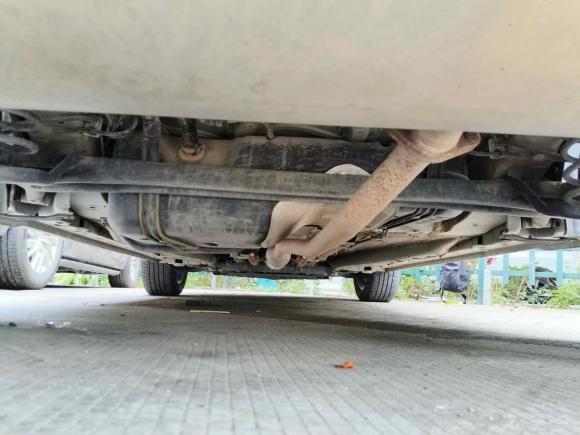 [西安·陕U] 二手哈弗哈弗初恋2021款 1.5T 自动大四版