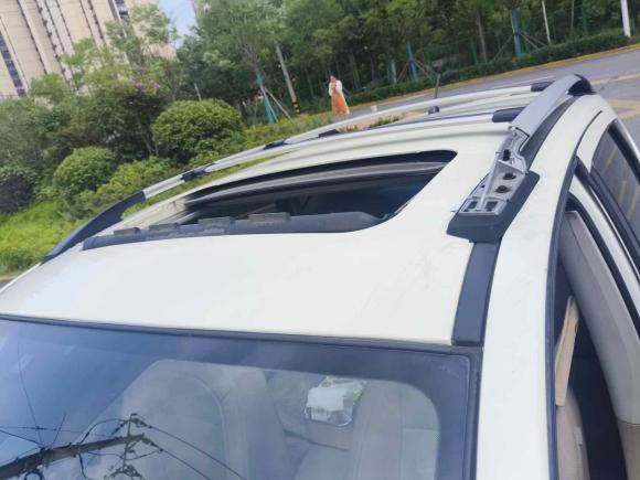 [青岛·鲁B] 二手日产逍客2015款 2.0XL 酷火 CVT 2WD