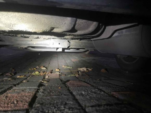 [杭州·浙A] 二手海马普力马2012款 1.8L 自动7座尊享版