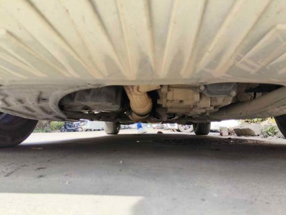 [温州·浙C] 二手别克别克GL62018款 18T 6座精英型