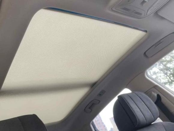 [深圳·粤B] 二手红旗红旗HS52022款 改款 2.0T 智联旗享版