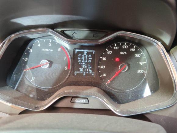 [宁波·赣D] 二手宝骏宝骏310W2017款 1.5L 手动时尚型 国V