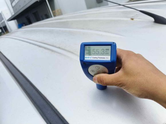 [宁波·吉A] 二手五菱汽车五菱宏光2015款 1.5L S 基本型国V