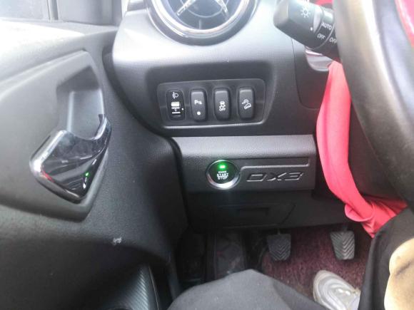 [义乌·浙G] 二手东南东南DX32016款 1.5T SRG 手动旗舰型