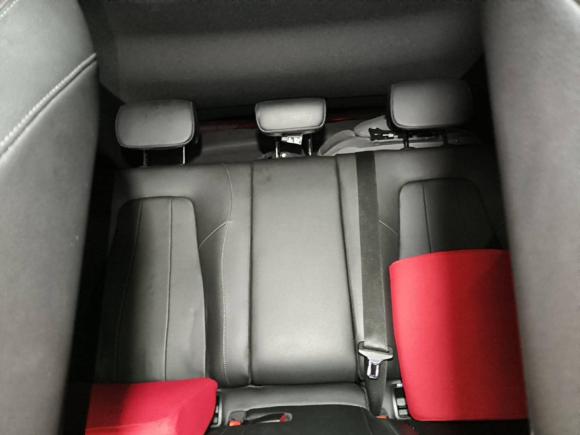 [合肥·皖A] 二手奔驰奔驰B级2021款 B 200 时尚型