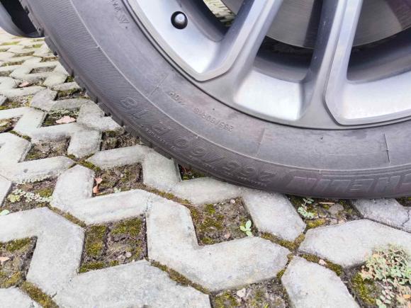 [南通·苏F] 二手Jeep大切诺基2014款 3.6L 舒适导航版