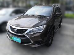 [佛山·粤E]比亚迪&nbsp;&nbsp;唐新能源&nbsp;&nbsp;2017款2.0T唐100