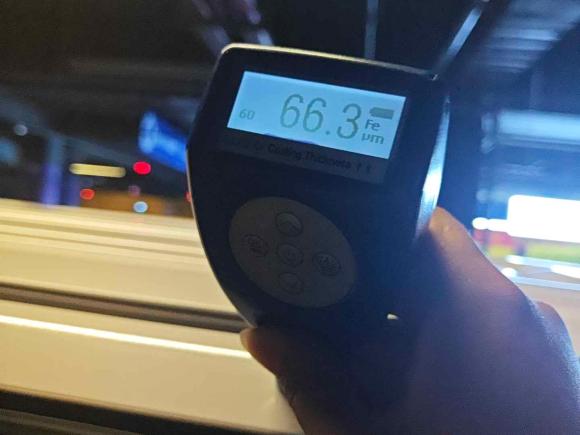 [南昌·赣A] 二手江淮瑞风瑞风M42017款 1.9T 柴油 手动豪华型